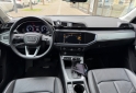 Autos - Audi Q3 2021 Nafta 53000Km - En Venta