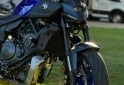 Motos - Yamaha MT-07 2026 Nafta 0Km - En Venta