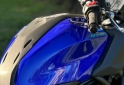 Motos - Yamaha MT-07 2026 Nafta 0Km - En Venta