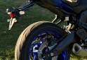Motos - Yamaha MT-07 2026 Nafta 0Km - En Venta
