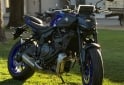 Motos - Yamaha MT-07 2026 Nafta 0Km - En Venta