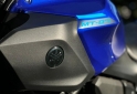 Motos - Yamaha MT-07 2026 Nafta 0Km - En Venta