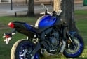 Motos - Yamaha MT-07 2026 Nafta 0Km - En Venta