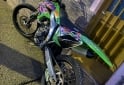 Motos - Kawasaki Fx450f 2008 Nafta 29Km - En Venta