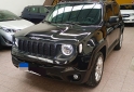 Camionetas - Chrysler Renegade 2021 Nafta  - En Venta