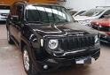 Camionetas - Chrysler Renegade 2021 Nafta  - En Venta