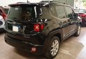 Camionetas - Chrysler Renegade 2021 Nafta  - En Venta