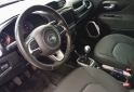 Camionetas - Chrysler Renegade 2021 Nafta  - En Venta
