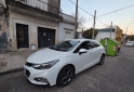 Autos - Chevrolet Cruze 2018 Nafta 83400Km - En Venta
