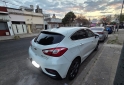 Autos - Chevrolet Cruze 2018 Nafta 83400Km - En Venta