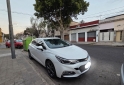 Autos - Chevrolet Cruze 2018 Nafta 83400Km - En Venta