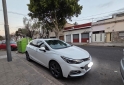 Autos - Chevrolet Cruze 2018 Nafta 83400Km - En Venta