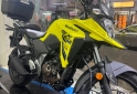 Motos - Suzuki V-STROM 250 SX 2026 Nafta 0Km - En Venta