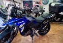 Motos - Suzuki V-STROM 250 SX 2026 Nafta 0Km - En Venta