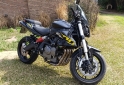 Motos - Benelli Tnt 600i 2021 Nafta 10000Km - En Venta