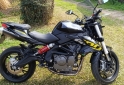 Motos - Benelli Tnt 600i 2021 Nafta 10000Km - En Venta