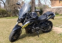 Motos - Benelli Tnt 600i 2021 Nafta 10000Km - En Venta