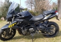 Motos - Benelli Tnt 600i 2021 Nafta 10000Km - En Venta