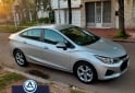 Autos - Chevrolet Cruze LT 2021 Nafta 126000Km - En Venta
