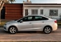 Autos - Chevrolet Cruze LT 2021 Nafta 126000Km - En Venta