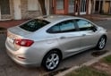 Autos - Chevrolet Cruze LT 2021 Nafta 126000Km - En Venta