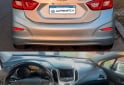 Autos - Chevrolet Cruze LT 2021 Nafta 126000Km - En Venta