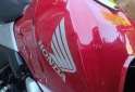 Motos - Honda GLH 2021 Nafta 10000Km - En Venta