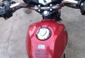 Motos - Honda GLH 2021 Nafta 10000Km - En Venta