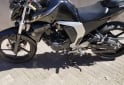 Motos - Yamaha FZ150 2016 Nafta 38000Km - En Venta