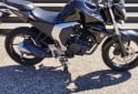 Motos - Yamaha FZ150 2016 Nafta 38000Km - En Venta