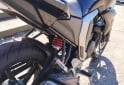 Motos - Yamaha FZ150 2016 Nafta 38000Km - En Venta
