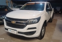 Camionetas - Chevrolet S10 2018 Diesel 110000Km - En Venta