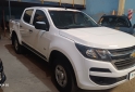Camionetas - Chevrolet S10 2018 Diesel 110000Km - En Venta