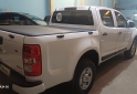 Camionetas - Chevrolet S10 2018 Diesel 110000Km - En Venta