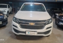 Camionetas - Chevrolet S10 2018 Diesel 110000Km - En Venta