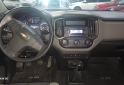 Camionetas - Chevrolet S10 2018 Diesel 110000Km - En Venta
