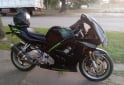 Motos - Honda Cbr600 1996 Nafta 58000Km - En Venta