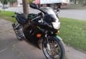 Motos - Honda Cbr600 1996 Nafta 58000Km - En Venta