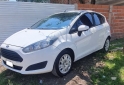 Autos - Ford Fiesta kinetic design s 2015 Nafta 138000Km - En Venta