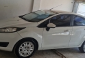 Autos - Ford Fiesta kinetic design s 2015 Nafta 138000Km - En Venta
