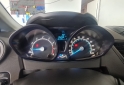 Autos - Ford Fiesta kinetic design s 2015 Nafta 138000Km - En Venta