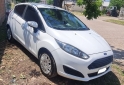 Autos - Ford Fiesta kinetic design s 2015 Nafta 138000Km - En Venta