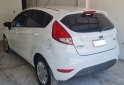 Autos - Ford Fiesta kinetic design s 2015 Nafta 138000Km - En Venta