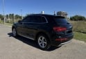 Autos - Audi Q5 2020 Nafta 127000Km - En Venta