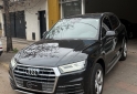 Autos - Audi Q5 2020 Nafta 127000Km - En Venta