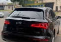 Autos - Audi Q5 2020 Nafta 127000Km - En Venta
