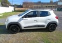 Autos - Renault KWID OUTSIDER 2020 Nafta 123000Km - En Venta