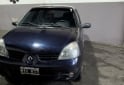 Autos - Renault Clio 1.2 2011 Nafta  - En Venta