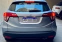 Camionetas - Honda HRV EX CVT 2018 Nafta 57000Km - En Venta