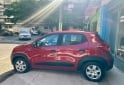 Autos - Renault Kwid Zen 1.0 2020 Nafta 40000Km - En Venta